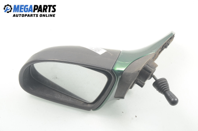 Oglindă for Opel Corsa B 1.4, 60 hp, 5 uși, 1996, position: stânga