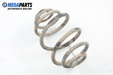 Coil spring for Opel Corsa B 1.4, 60 hp, 1996, position: rear