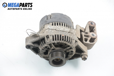 Alternator for Opel Corsa B 1.4, 60 hp, 1996