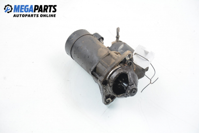 Starter for Opel Corsa B 1.4, 60 hp, 5 doors, 1996