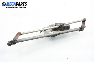 Front wipers motor for Opel Vectra A 1.6, 75 hp, sedan, 1992, position: front