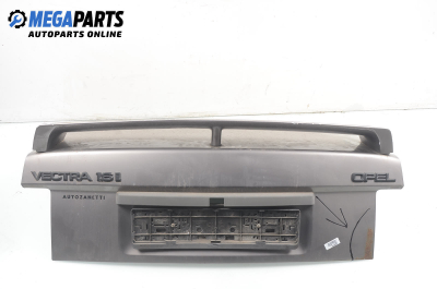 Boot lid for Opel Vectra A 1.6, 75 hp, sedan, 1992