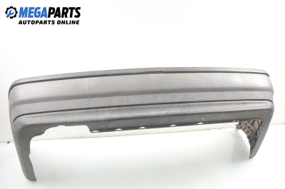 Rear bumper for Opel Vectra A 1.6, 75 hp, sedan, 1992