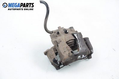 Caliper for Opel Vectra A 1.6, 75 hp, sedan, 1992, position: front - right