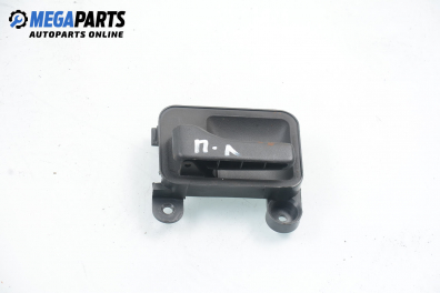 Inner handle for Opel Vectra A 1.6, 75 hp, sedan, 1992, position: front - left