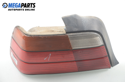 Tail light for BMW 3 (E36) 1.6, 102 hp, sedan, 1994, position: left