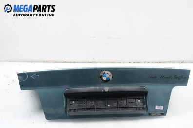 Boot lid for BMW 3 (E36) 1.6, 102 hp, sedan, 1994
