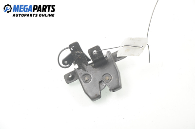 Trunk lock for BMW 3 (E36) 1.6, 102 hp, sedan, 1994