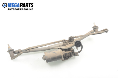 Front wipers motor for BMW 3 (E36) 1.6, 102 hp, sedan, 1994, position: front