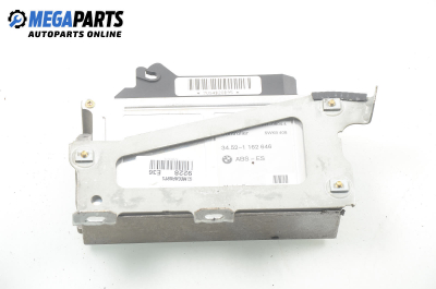 Steuergerät ABS for BMW 3 (E36) 1.6, 102 hp, sedan, 1994