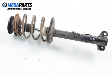 MacPherson-federbein for BMW 3 (E36) 1.6, 102 hp, sedan, 1994, position: rechts, vorderseite