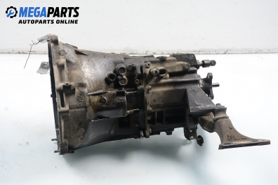  for BMW 3 (E36) 1.6, 102 hp, sedan, 1994