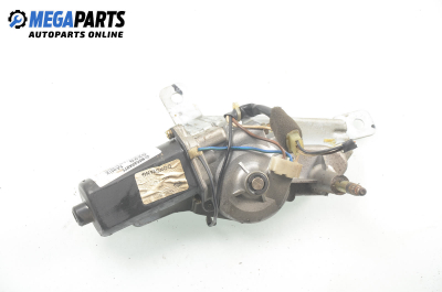 Front wipers motor for Daewoo Matiz 0.8, 52 hp, 1999, position: rear