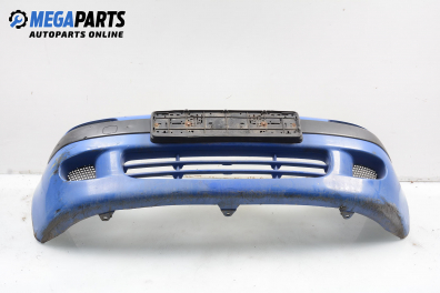 Front bumper for Daewoo Matiz 0.8, 52 hp, 1999