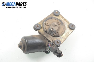 Front wipers motor for Daewoo Matiz 0.8, 52 hp, 1999, position: front
