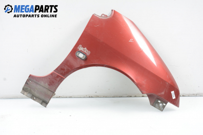 Fender for Renault Twingo 1.2, 58 hp, 1996, position: right