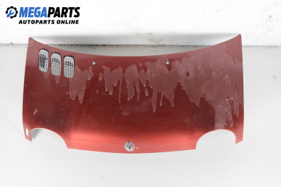 Motorhaube for Renault Twingo 1.2, 58 hp, 1996