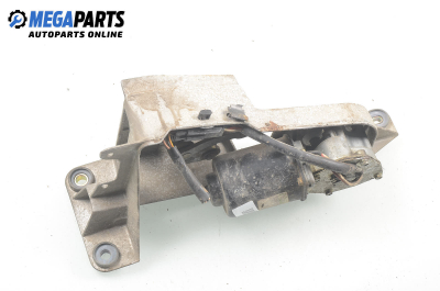 Front wipers motor for Renault Twingo 1.2, 58 hp, 1996, position: front