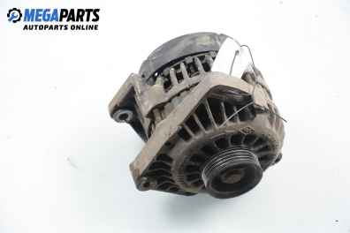 Alternator for Renault Twingo 1.2, 58 hp, 1996