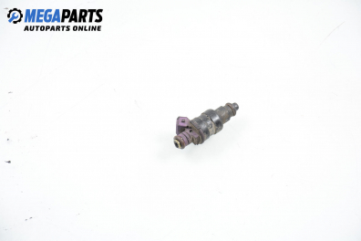 Gasoline fuel injector for Renault Twingo 1.2, 58 hp, 1996