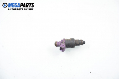 Gasoline fuel injector for Renault Twingo 1.2, 58 hp, 1996