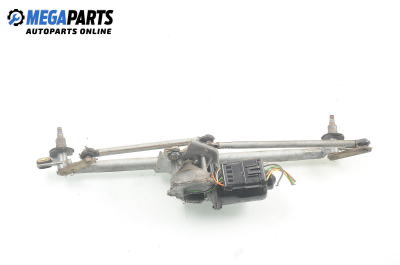 Front wipers motor for Opel Corsa B 1.4, 60 hp, 1997, position: front
