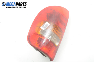 Tail light for Opel Corsa B 1.4, 60 hp, 5 doors, 1997, position: left