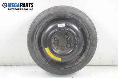Spare tire for Opel Corsa B (1993-2000) 14 inches, width 3.5 (The price is for one piece)