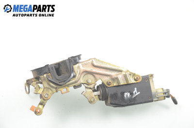 Schloss for Opel Corsa B 1.4, 60 hp, 1997, position: rechts, vorderseite