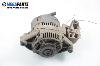 Alternator for Opel Corsa B 1.4, 60 hp, 1997