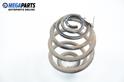 Coil spring for Opel Corsa B 1.4, 60 hp, 1997, position: rear