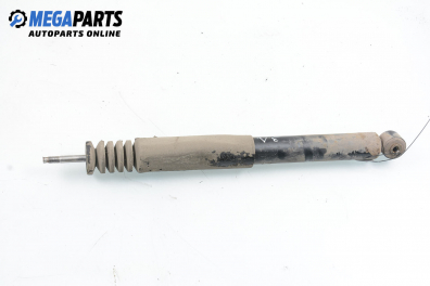 Shock absorber for Opel Corsa B 1.4, 60 hp, 5 doors, 1997, position: rear