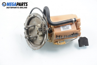 Fuel pump for Opel Corsa B 1.4, 60 hp, 5 doors, 1997