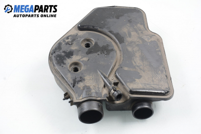 Air duct for Opel Corsa B 1.4, 60 hp, 5 doors, 1997