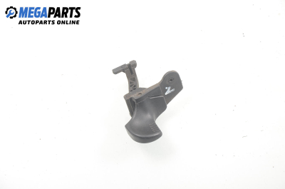 Outer handle for Renault Twingo 1.2, 55 hp, 1994, position: left