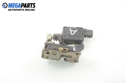 Schloss for Renault Twingo 1.2, 55 hp, 1994, position: rechts
