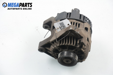 Alternator for Renault Twingo 1.2, 55 hp, 1994