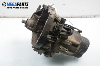  for Renault Twingo 1.2, 55 hp, 1994