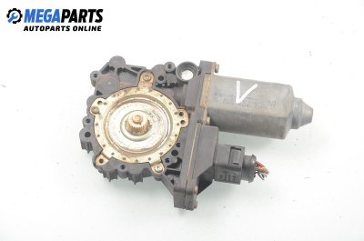 Motor macara geam for Volkswagen Polo (6N/6N2) 1.4, 60 hp, 2000, position: stânga