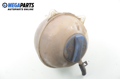 Coolant reservoir for Volkswagen Caddy II (9K) 1.4, 60 hp, truck, 1998