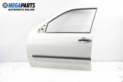 Ușă for Volkswagen Caddy II (9K) 1.4, 60 hp, товарен, 1998, position: stânga - fața