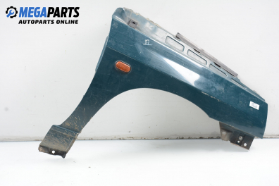 Fender for Renault Clio I 1.2, 54 hp, 5 doors, 1996, position: right