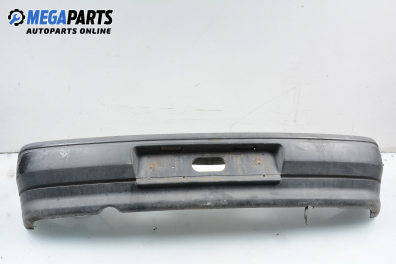 Rear bumper for Renault Clio I 1.2, 54 hp, 1996, position: rear