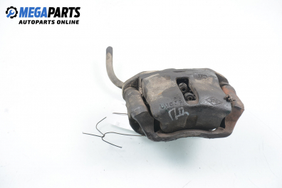Caliper for Renault Clio I 1.2, 54 hp, 5 doors, 1996, position: front - right