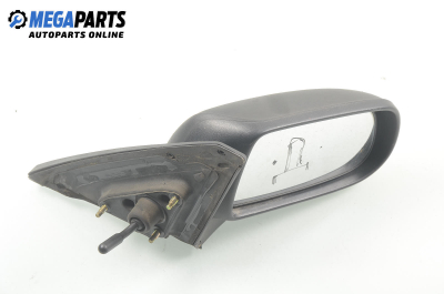 Spiegel for Mazda 323 (BJ) 2.0 TD, 101 hp, hecktür, 5 türen, 2001, position: rechts
