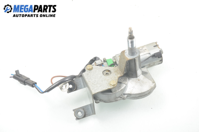 Front wipers motor for Opel Corsa B 1.4 16V, 90 hp, 1996, position: rear