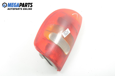 Tail light for Opel Corsa B 1.4 16V, 90 hp, 5 doors, 1996, position: left