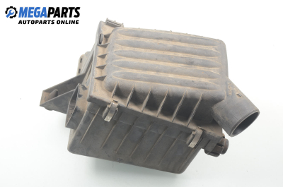 Air cleaner filter box for Opel Corsa B 1.4 16V, 90 hp, 5 doors, 1996