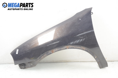 Fender for Opel Corsa B 1.4 16V, 90 hp, 5 doors, 1996, position: left