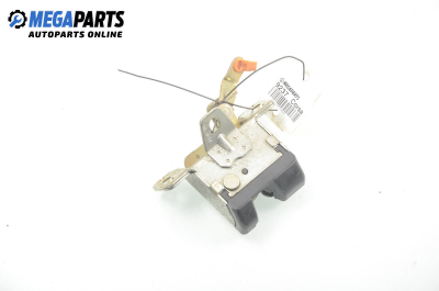 Trunk lock for Opel Corsa B 1.4 16V, 90 hp, 5 doors, 1996